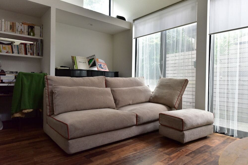 LB SOFA