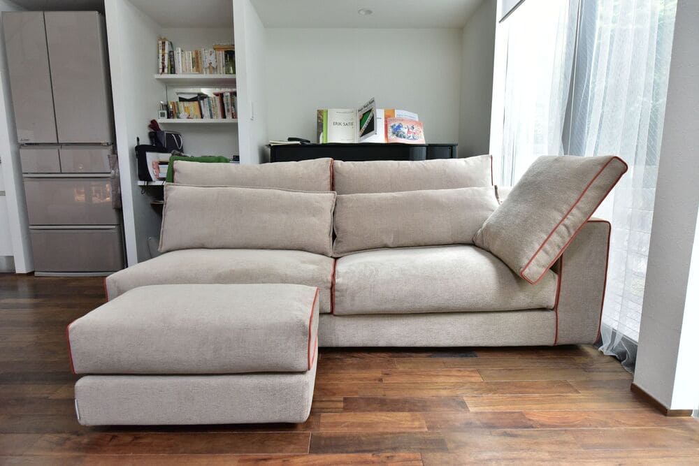 LB SOFA