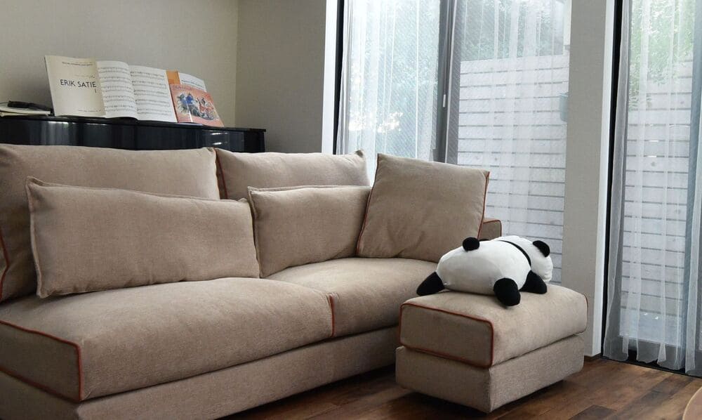 LB SOFA