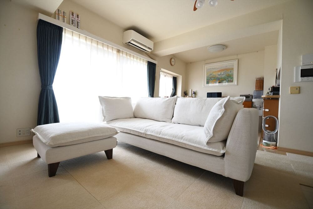 RX-G SOFA