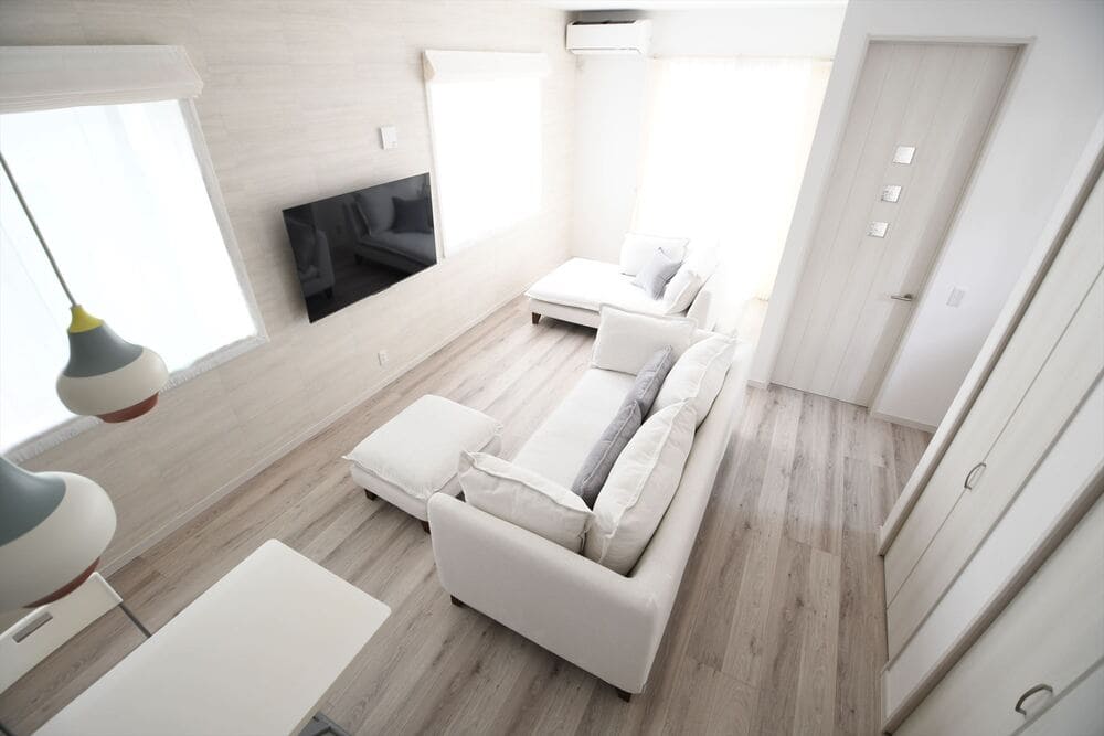 RX-G SOFA