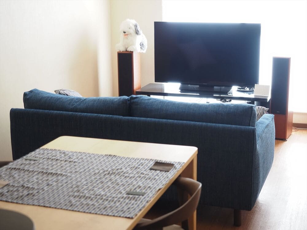 PG SOFA