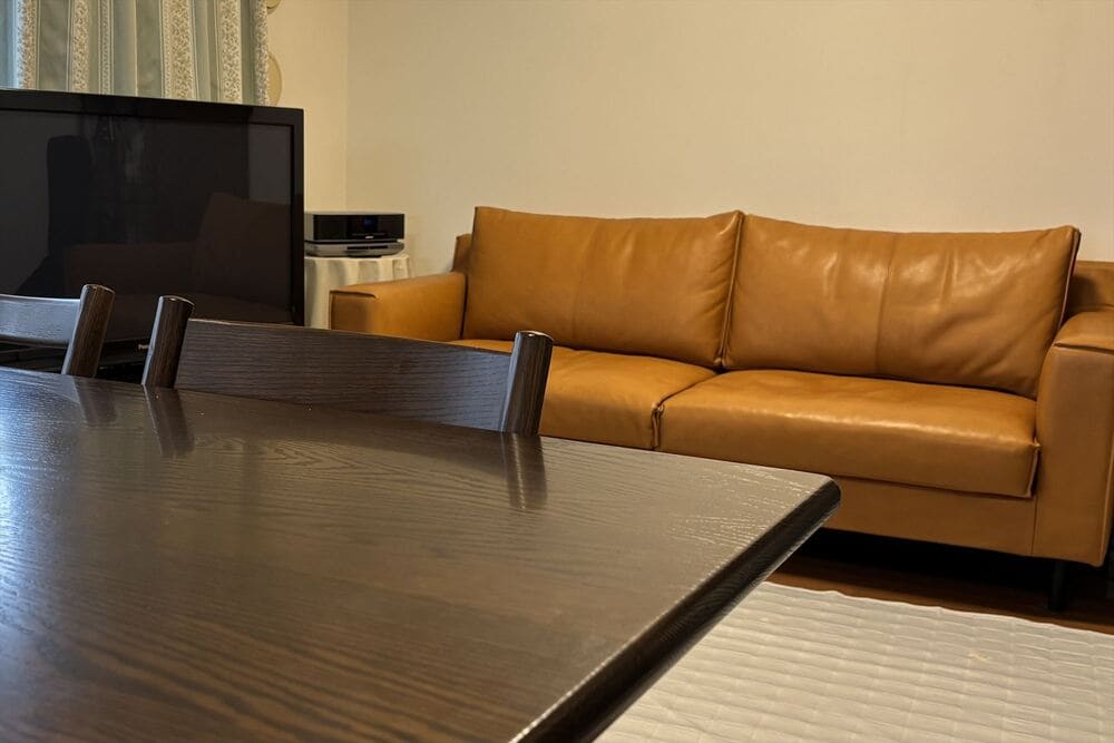RX-D SOFA