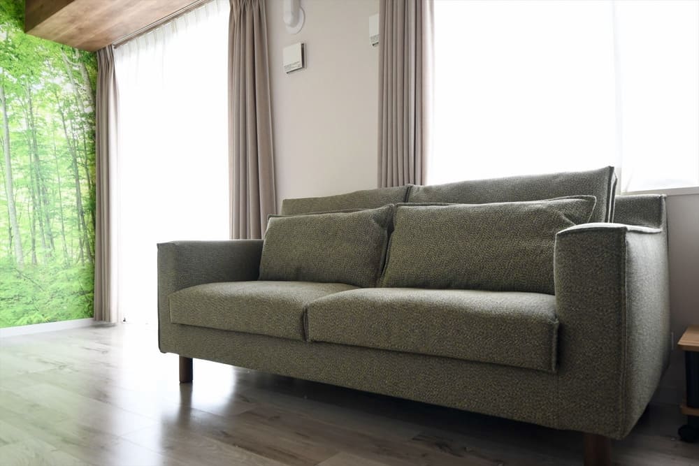 RX-D SOFA