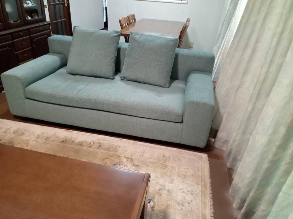 RX-F SOFA
