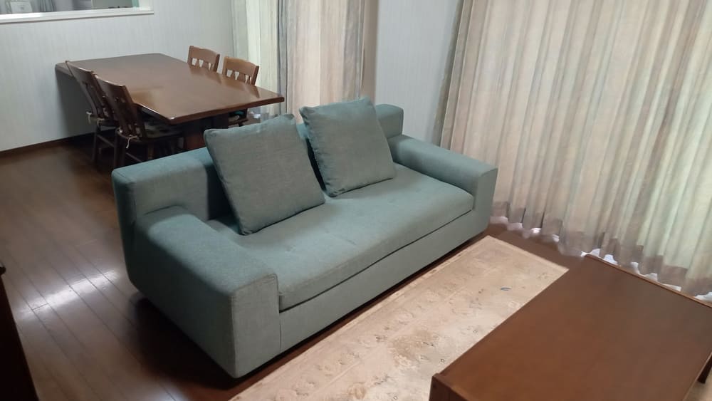 RX-F SOFA