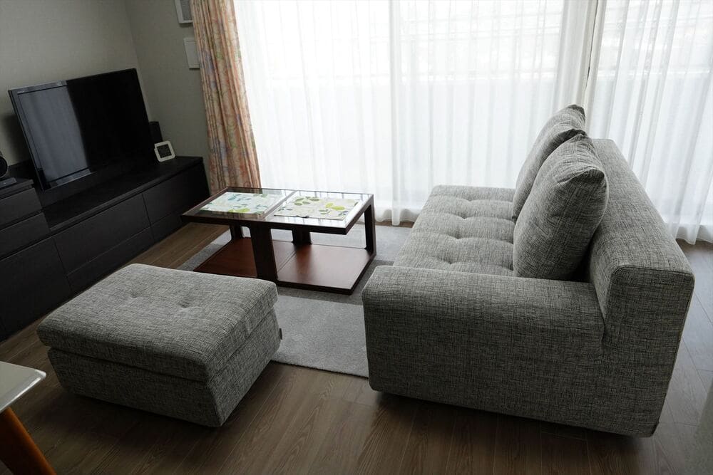 RX-F SOFA
