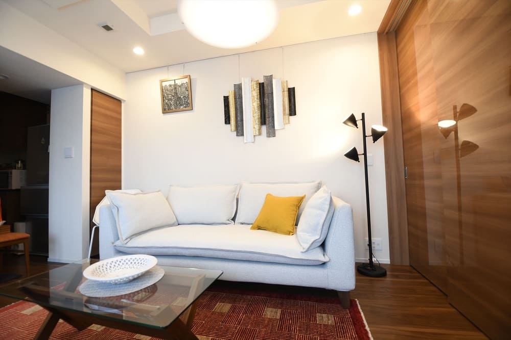 RX-G SOFA