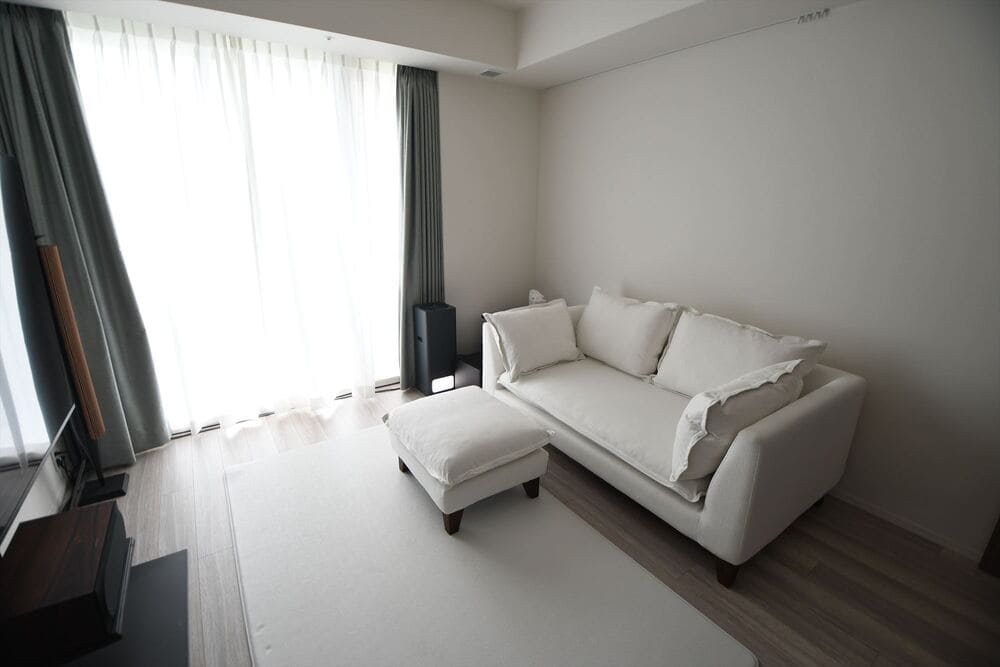 RX-G SOFA