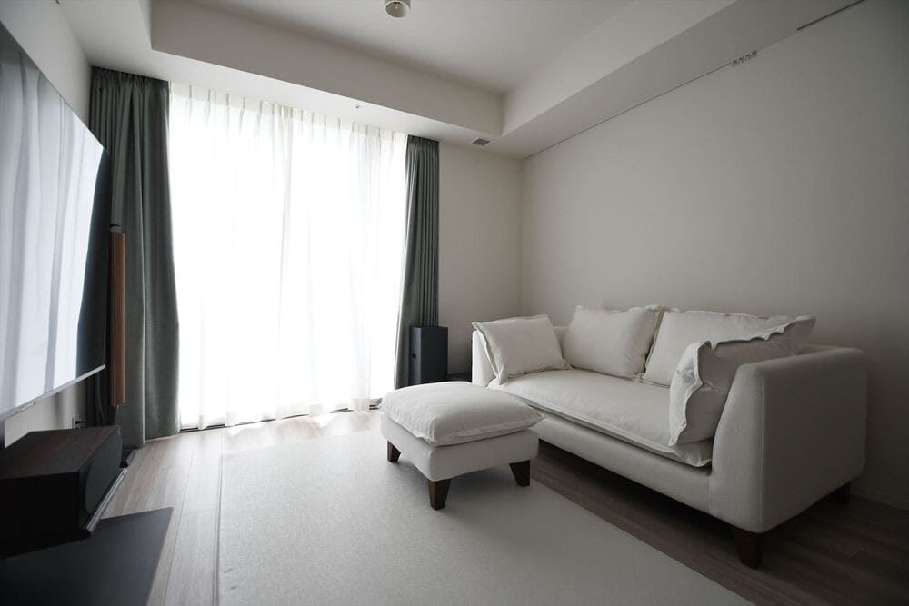 RX-G SOFA