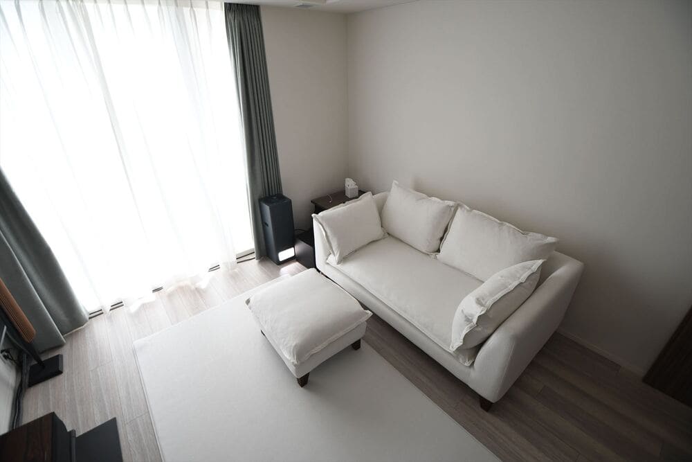 RX-G SOFA
