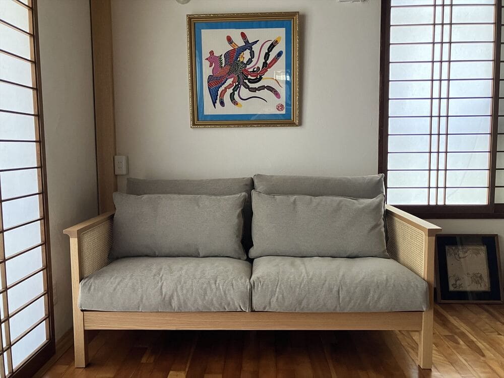 RX-B SOFA