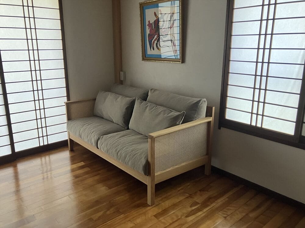 RX-B SOFA