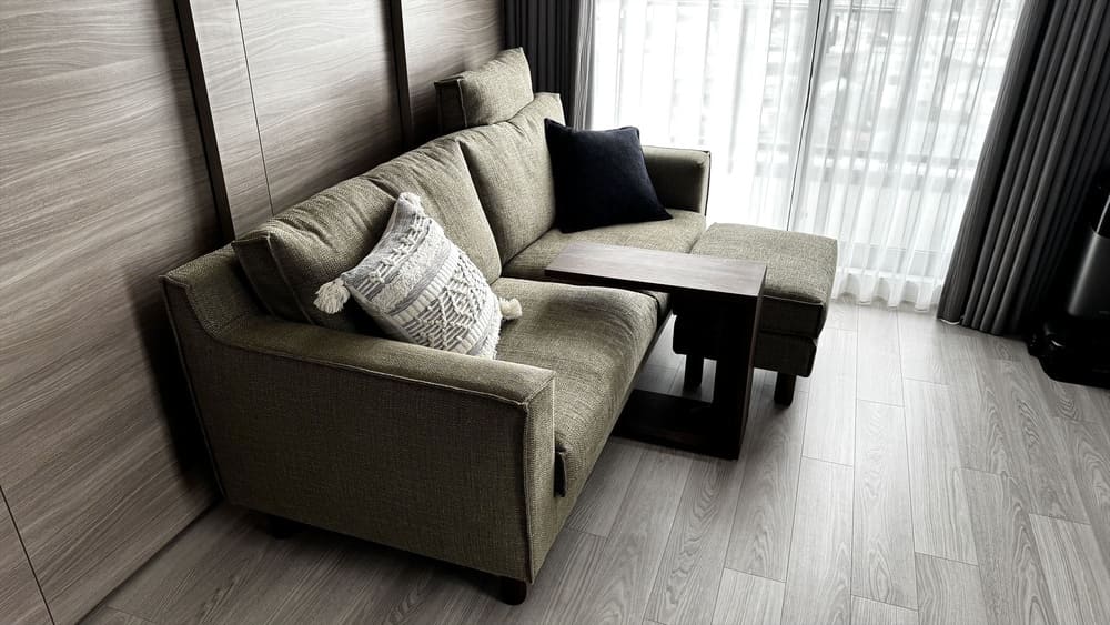 RX-D SOFA