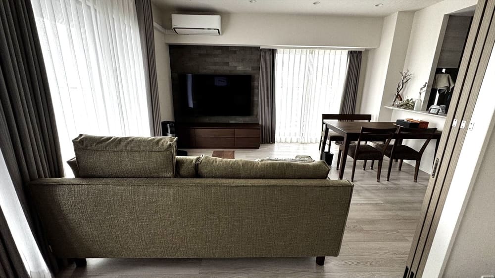 RX-D SOFA