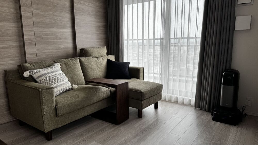 RX-D SOFA