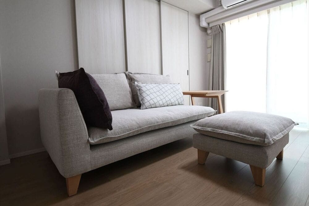 RX-G SOFA