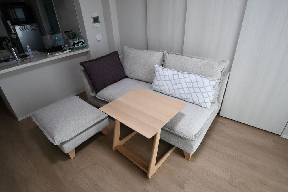 RX-G SOFA