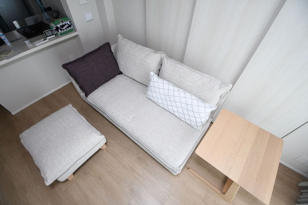 RX-G SOFA