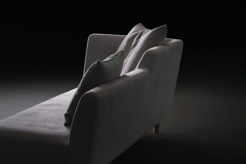 Vila SOFA