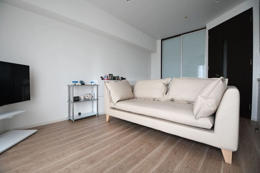 RX-G SOFA