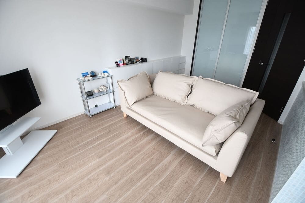 RX-G SOFA