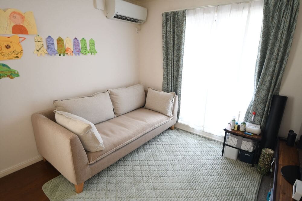 RX-G SOFA