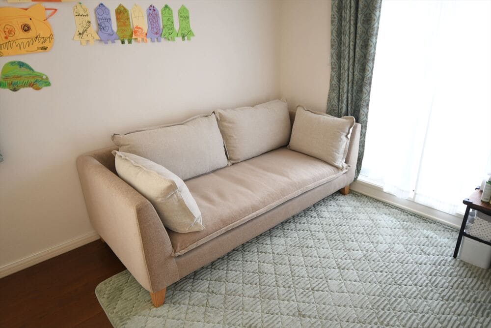 RX-G SOFA