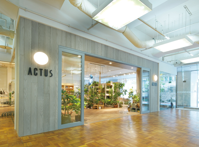 ACTUS