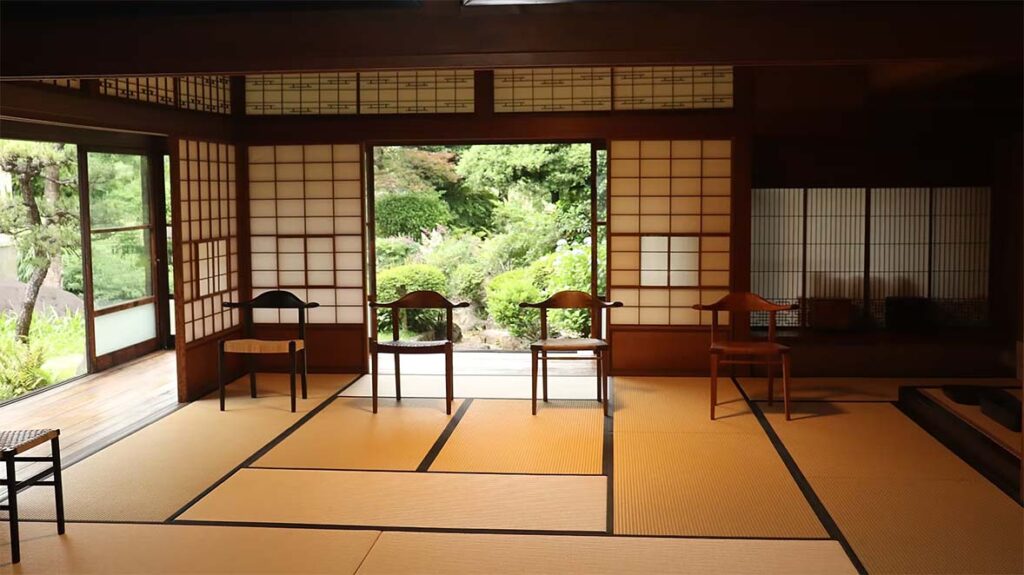 炭山朝倉木工