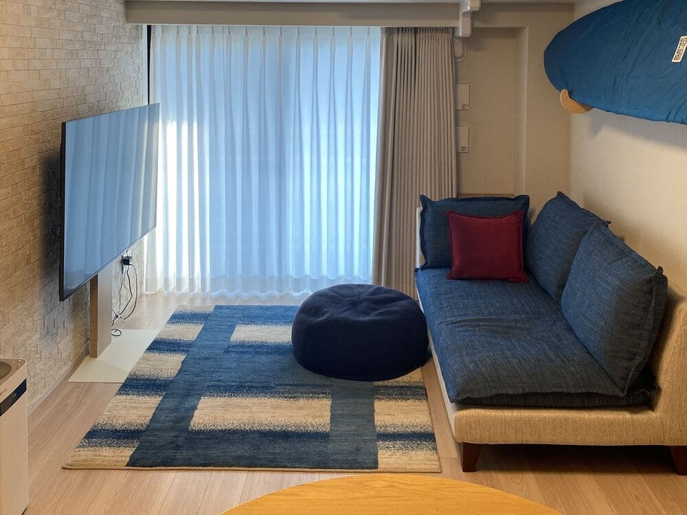 RX-G SOFA
