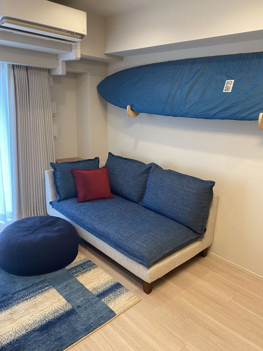 RX-G SOFA