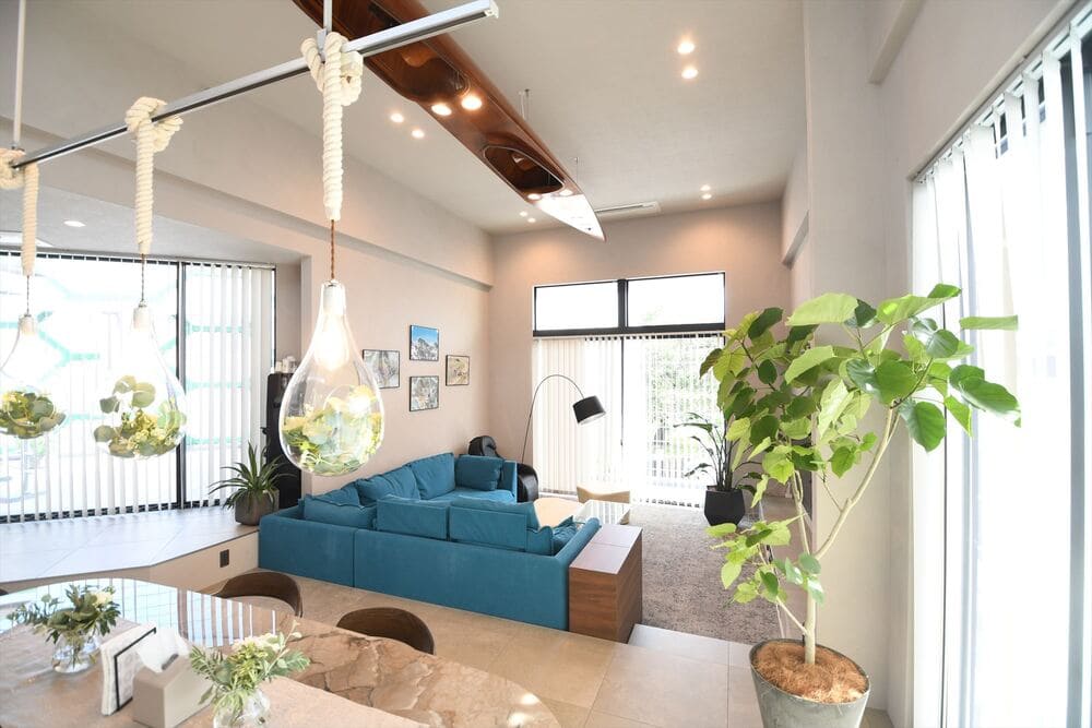 RX-G コーナーソファ