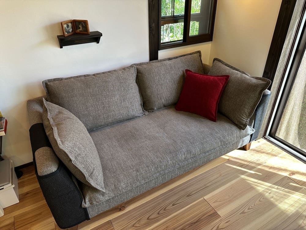 RX-G SOFA