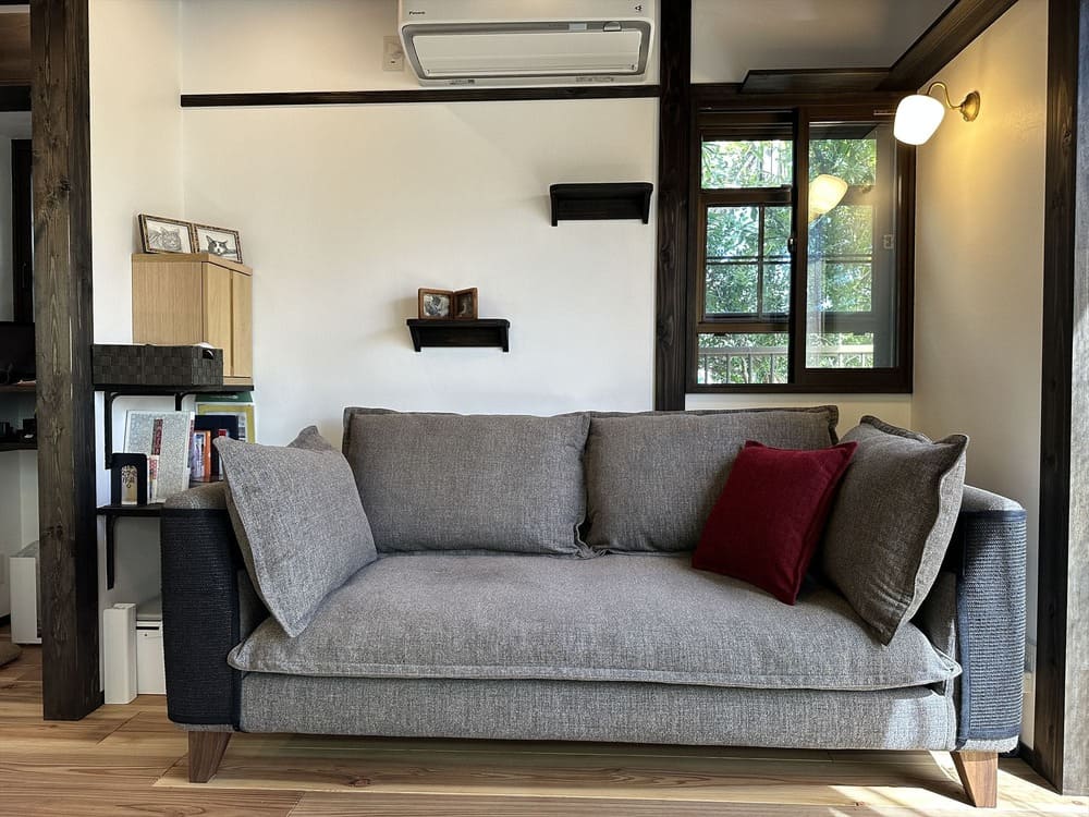 RX-G SOFA