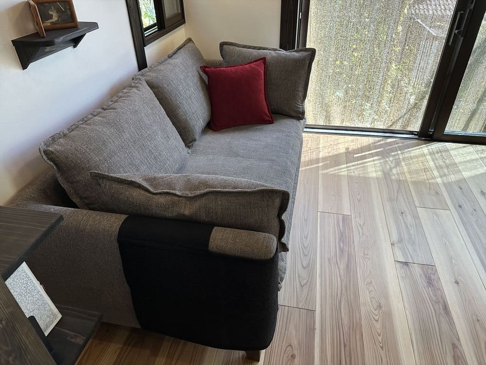 RX-G SOFA