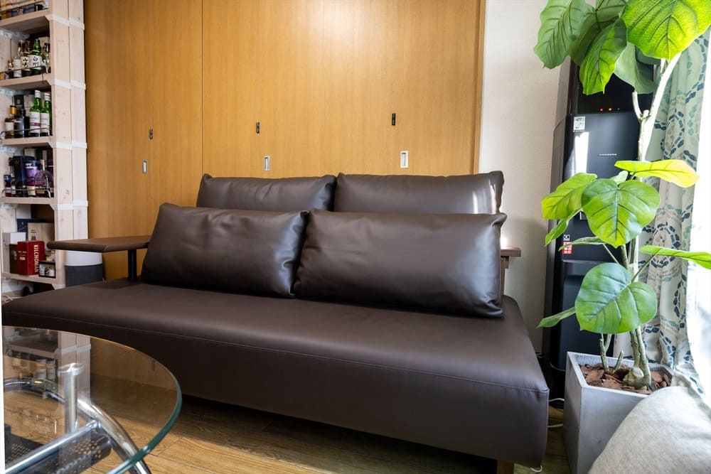 LD SOFA