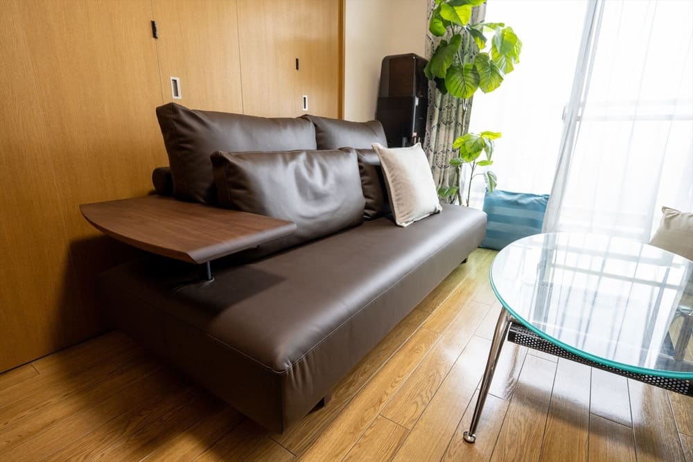 LD SOFA