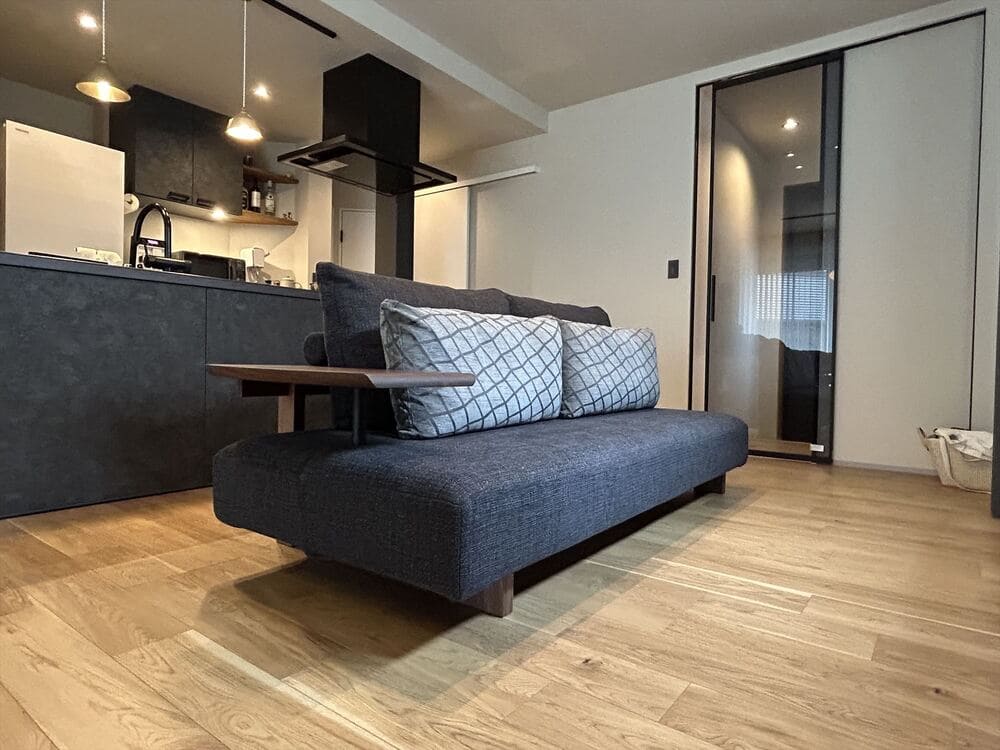 LD SOFA