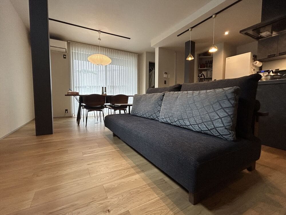 LD SOFA