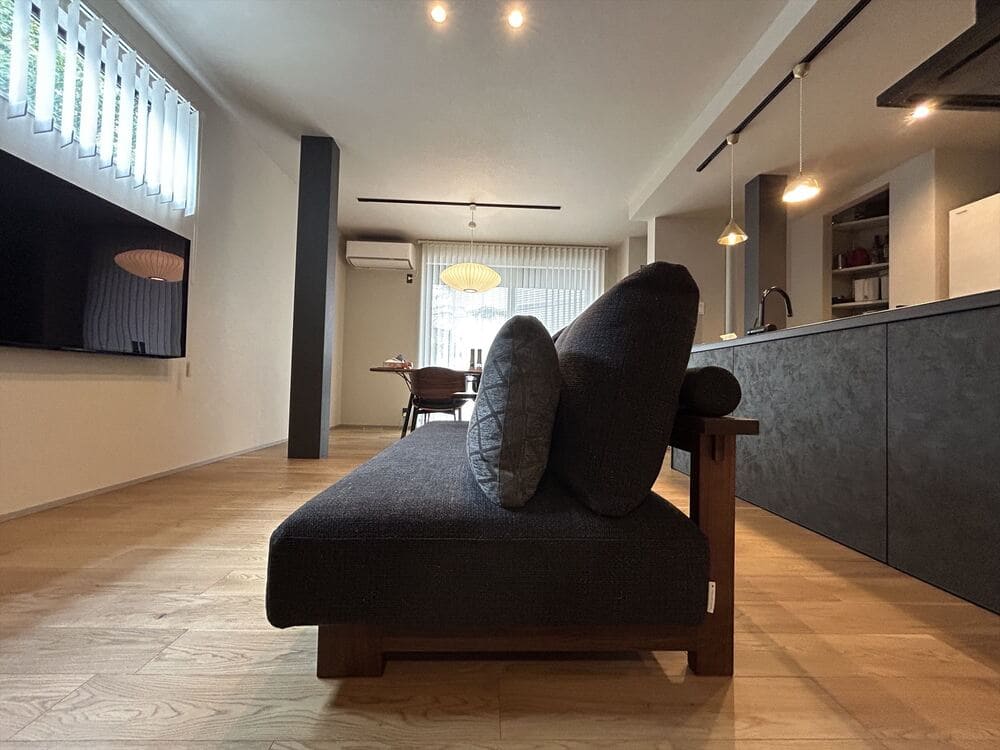 LD SOFA