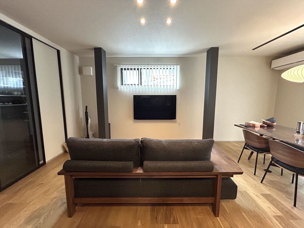 LD SOFA