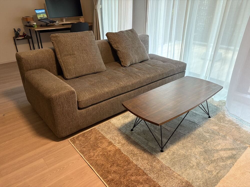 RX-F SOFA
