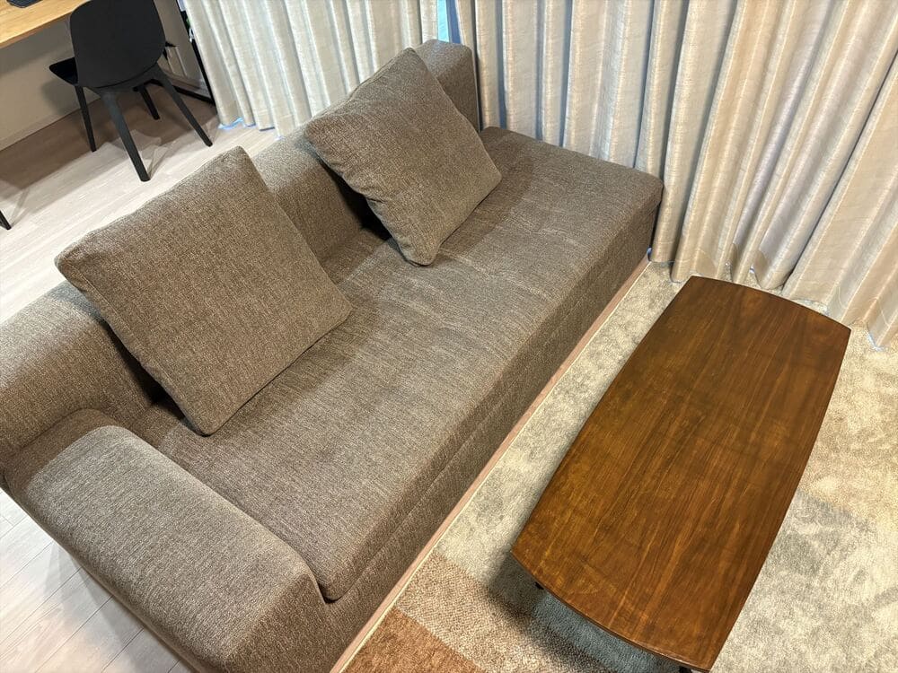 RX-F SOFA