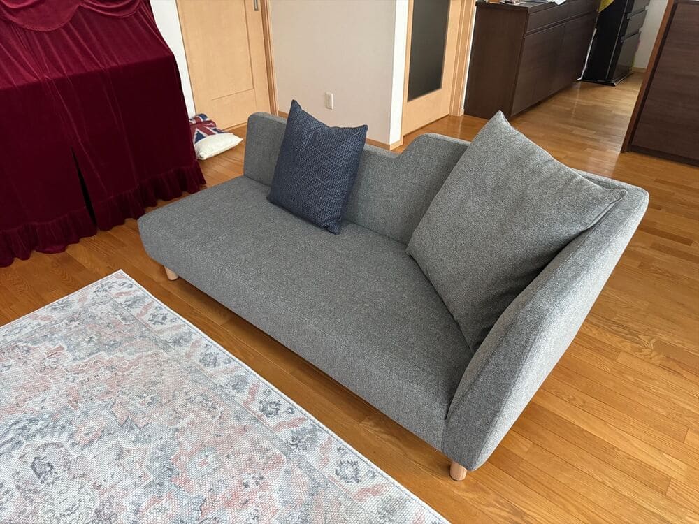 Vila SOFA