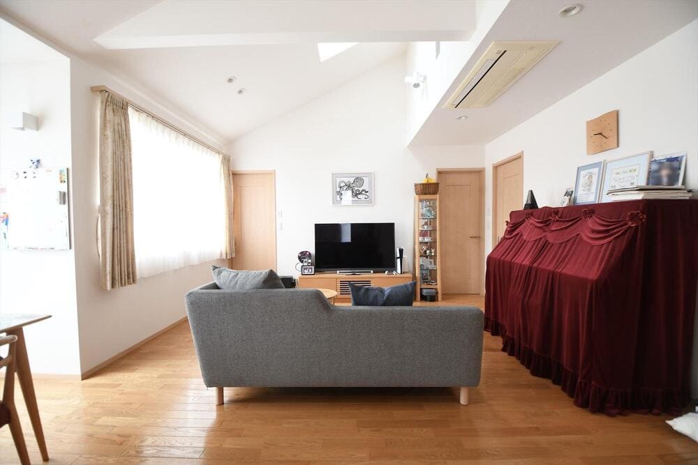 Vila SOFA