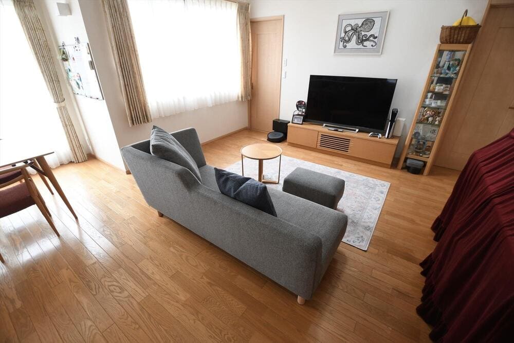 Vila SOFA