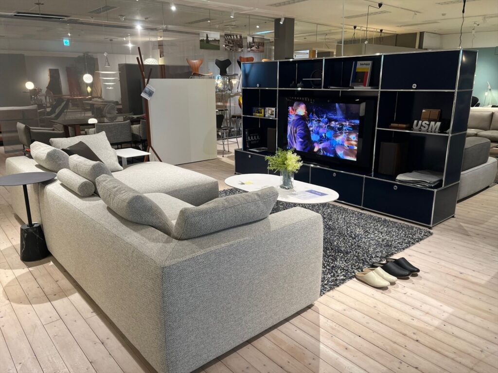 匠ソファパートナーショップ