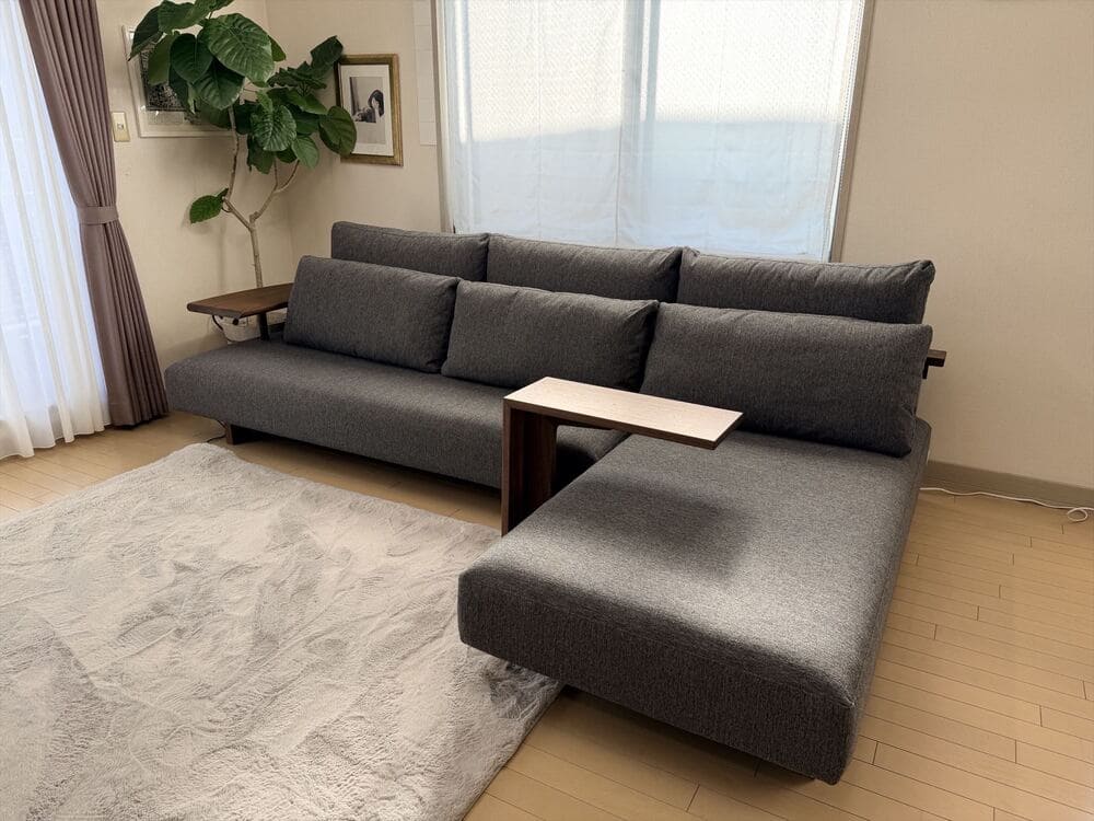 LD カウチソファ