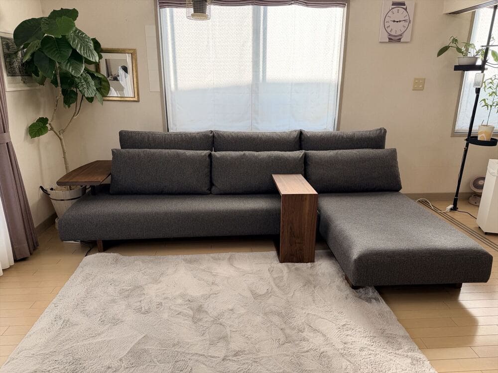 LD カウチソファ